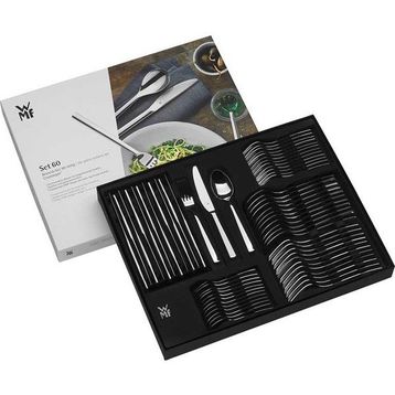 WMF Alteo Mat 60 Parça Çatal Bıçak Takımı
