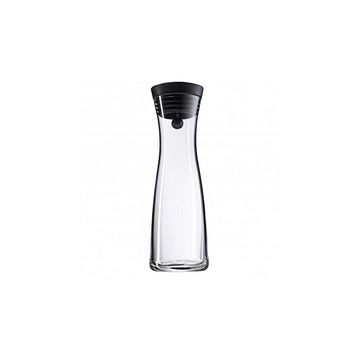 WMF Basic 1 lt Gümüş Kapak Karaf