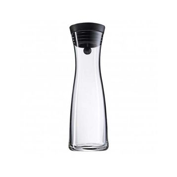 WMF Basic 1 lt Gümüş Kapak Karaf