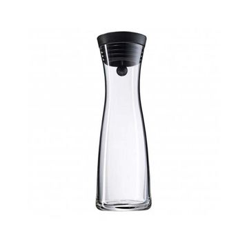 WMF Basic 1 lt Gümüş Kapak Karaf