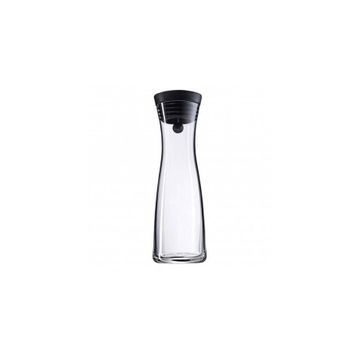WMF Basic 1 lt Gümüş Kapak Karaf
