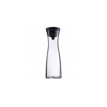 WMF Basic 1 lt Gümüş Kapak Karaf