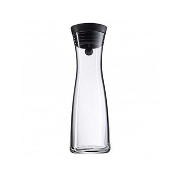 WMF Basic 1 lt Gümüş Kapak Karaf