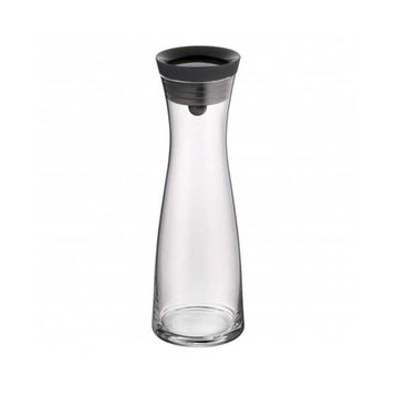 WMF Basic 1 lt Siyah Kapak Karaf