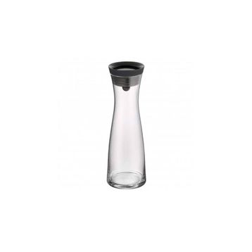 WMF Basic 1 lt Siyah Kapak Karaf
