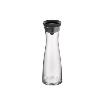 WMF Basic 1 lt Siyah Kapak Karaf
