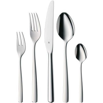 Wmf Boston 1120916040 30 Parça Çatal Kaşık Bıçak Seti