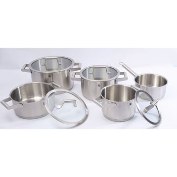 WMF Comfort Line 07-3255-6040 5 Parça Tencere Seti