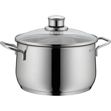 WMF Diadem Plus 5 Parça Tencere Seti