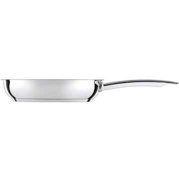WMF Durado 24 cm Tava siyah