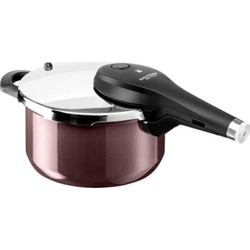 WMF Fusiontec Pembe Kuartz 4.5 lt Düdüklü Tencere