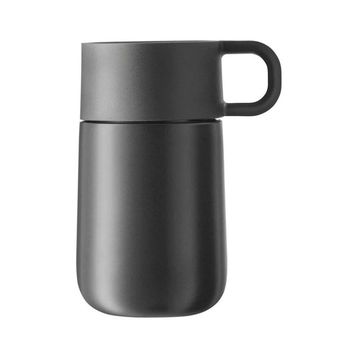 WMF Impulse 0.3 lt Antrasit Termos