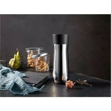 WMF Impulse 0.35 lt Gümüş Termos