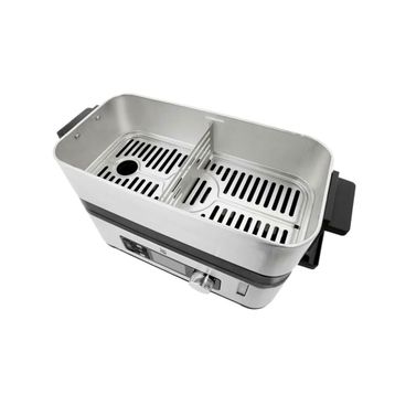 WMF Kitchenminis Buharlı Pişirici