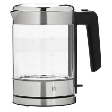 Wmf Kitchenminis Inox 1 lt Cam Su Isıtıcı