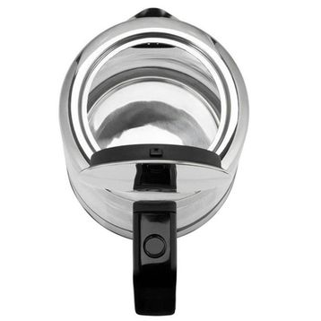 Wmf Kitchenminis Inox 1 lt Cam Su Isıtıcı