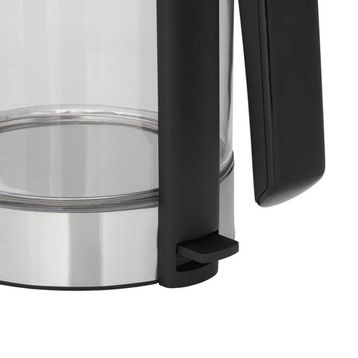 Wmf Kitchenminis Inox 1 lt Cam Su Isıtıcı