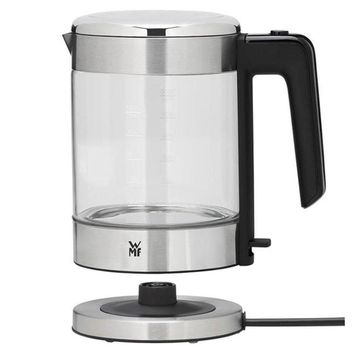 Wmf Kitchenminis Inox 1 lt Cam Su Isıtıcı