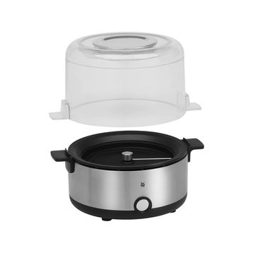 WMF KITCHENminis® Paslanmaz Çelik Popcorn Makinesi