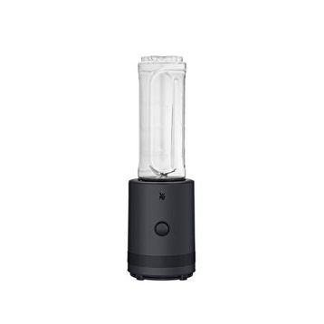 WMF Kitchenminis Smoothie To Go Siyah Blender