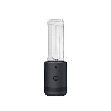 WMF Kitchenminis Smoothie To Go Siyah Blender