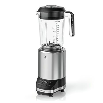 WMF Kult Pro 1200 W Çelik Çok Fonksiyonlu Blender