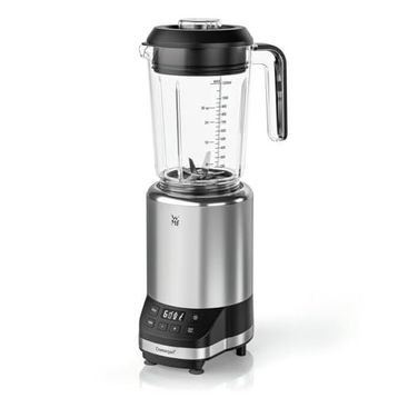 WMF Kult Pro 1200 W Çelik Çok Fonksiyonlu Blender