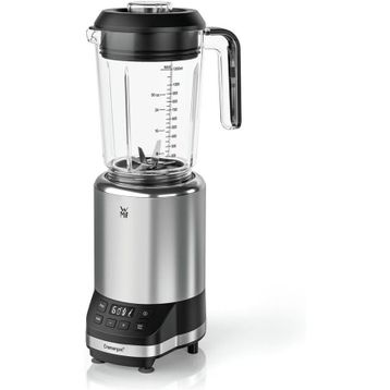 WMF Kult Pro 1200 W Çelik Çok Fonksiyonlu Blender