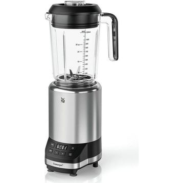WMF Kult Pro 1200 W Çelik Çok Fonksiyonlu Blender