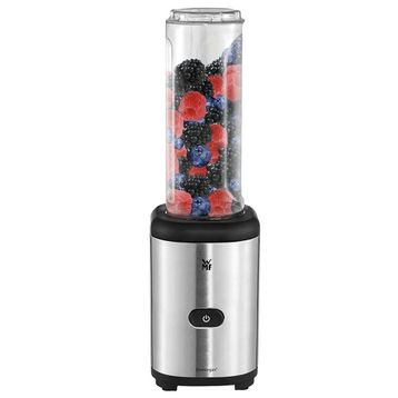 WMF Kult X Mix Go Çelik Siyah Smoothie Blender