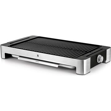 WMF Lono Masaüstü Tırtıklı 2000W Izgara