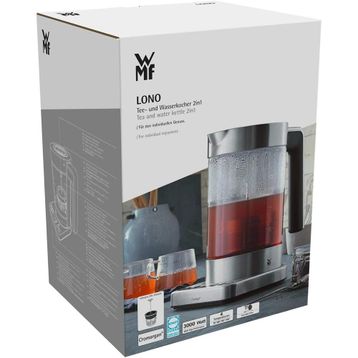 WMF Lono Su Isıtıcısı ve Çay Makinesi
