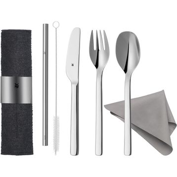 WMF My To Go Kişisel Çatal Kaşık Bıçak Seti