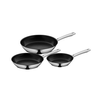 WMF Nordic Profi 20 cm + 24 cm + 28 cm Tava Seti