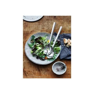 WMF Nuova 2 Parça Salata Servis Seti