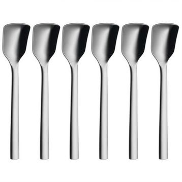 WMF Nuova 6'lı Dondurma Kaşığı
