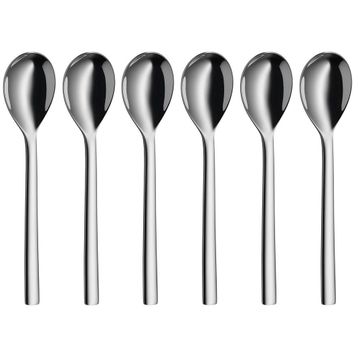 WMF Nuova 6'lı Dondurma Kaşığı