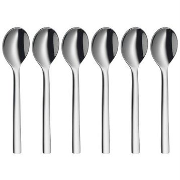 WMF Nuova 6'lı Dondurma Kaşığı
