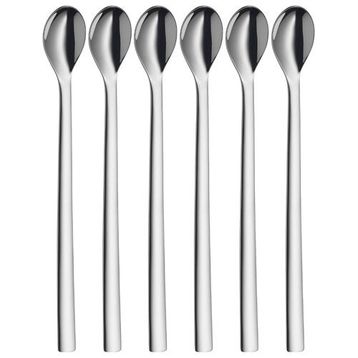 WMF Nuova 6'lı Dondurma Kaşığı