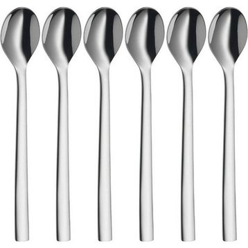 WMF Nuova 6'lı Kokteyl Kaşığı