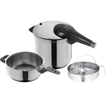 WMF Perfect 6.5+3 L Düdüklü Tencere Seti