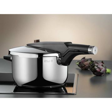 Wmf Perfect Pro 0796229990 4.5 Lt Düdüklü Tencere