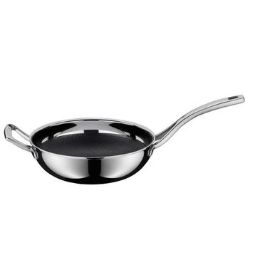 WMF Profi Resist Wok 28 CM Tava