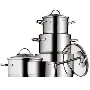WMF Provence Plus 5'li Tencere Seti