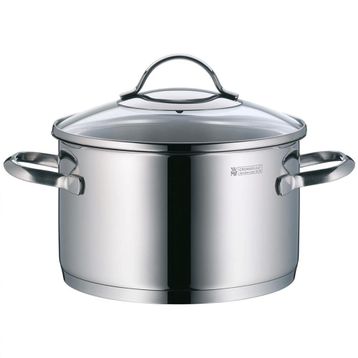 WMF Provence Plus 5'li Tencere Seti