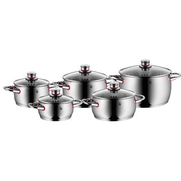 WMF Quality One 5 Parça Tencere Seti