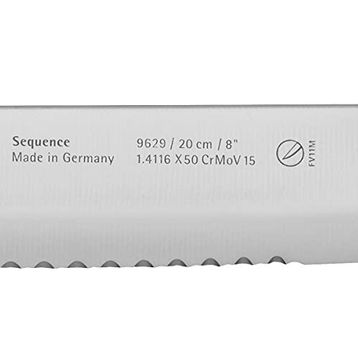WMF Sequence 20 cm Ekmek Bıçağı