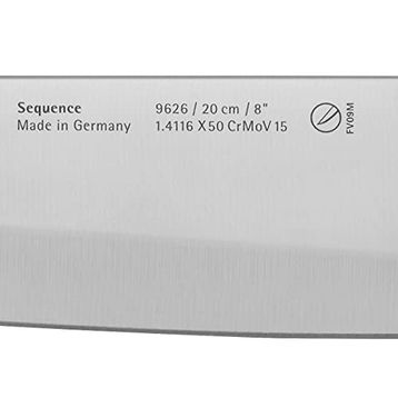 WMF Sequence 20 cm Şef Bıçağı