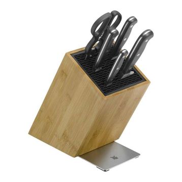 WMF Spitzenklasse Plus Flex Tec 6 Parça Standlı Bıçak Seti