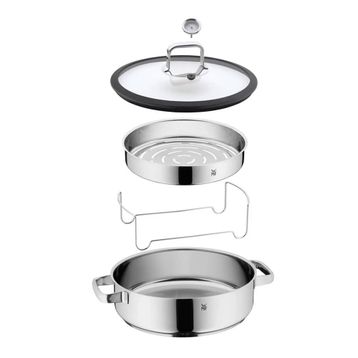 WMF Vitalis 5 lt Buharlı Pişirici
